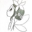 Hada . Ilustrație tradițională de ainagd797 - 06.04.2024