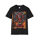 My project for course: Illustrated T-Shirts: Create Your Collection Ein Projekt aus dem Bereich Traditionelle Illustration, Grafikdesign, Lettering, Zeichnung, Modedesign und Digitale Illustration von Pushpak chavan - 04.06.2024