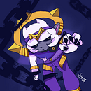 Projecte Personal - Proyectes semanals (1). Een project van Digitale illustratie van Jonathan Xavier Mieles Bermeo - 03.06.2024