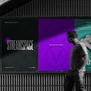 Imprevisto - Branding. Graphic Design, Web Design, Br, ing & Identit project by Santiago Riggio - 06.04.2024