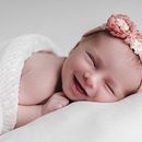 Meu projeto do curso: Introdução à fotografia newborn. Un progetto di Fotografia, Fotografia di ritratto, Fotografia in studio, Fotografia lifest, le e Fotografia di interni di Beatriz Selva Matos - 05.06.2024