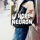 J-hope (제이홉) - NEURON MV FANMADE. Film, Video, TV, Photograph, Post-production, and Video project by Shearlly Guillén Urrutia - 05.19.2024