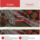My project for course: Introduction to Responsive Web Development with HTML and CSS. Un proyecto de Diseño Web, Desarrollo Web, CSS y HTML de VICKY ULFA ROMYATA SEMBIRING - 01.06.2024