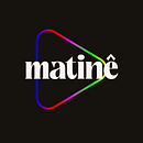 Matinê Cine&TV Ein Projekt aus dem Bereich Kino, Schrift, Social Media und Content Writing von Matheus Machado - 05.06.2024