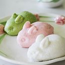 Dessert for holidays. Un proyecto de  de Elle Luan (veganbunnyelle) - 05.06.2024