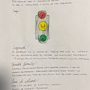 Mi proyecto del curso: Introducción al diseño de moda . % Steph Márquez tarafından hazırlanan Moda Tasarımı projesi - 06.05.2024