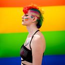 Portraits : Tampa Pride 2024. Un proyecto de Fotografía, Eventos y Fotografía de retrato de Jorge Córdova - 17.03.2024