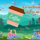 Il mio progetto del corso: Introduzione al design di poster. Design, Graphic Design, and Poster Design project by Anna Toscano - 06.06.2024