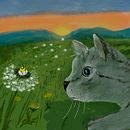 My project for course: Procreate Illustration: Sketching Techniques for the Everyday  . % Linda Baehr tarafından hazırlanan Karakter Tasarımı, Çizim, Dijital İllüstras, on, Çocuk İllüstras, onu, Dijital Çizim, Geleneksel illüstras, Ve on projesi - 06.06.2024