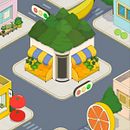 Mi proyecto del curso: Animación isométrica con Illustrator y After Effects Ein Projekt aus dem Bereich Animation, Vektorillustration, 2-D-Animation und Digitale Illustration von noenoepelaez - 06.06.2024