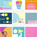 Meu projeto do curso: Design gráfico para iniciantes. Design, Br, ing, Identit, Graphic Design, T, pograph, Logo Design, T, pograph, Design, and Advertising project by Tiago Araújo - 06.06.2024