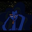 Daydreaming.. Projekt z dziedziny  Animacja, Animacje 2D, Ilustracja cyfrowa i Animowana Ilustracja użytkownika Irmak Dudular - 07.06.2024