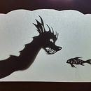Mon projet du cours : Techniques de papercut pour raconter des histoires. Projekt z dziedziny Trad, c, jna ilustracja, Craft, Papercraft, Stor, telling, DIY i Narracja użytkownika Nadège DUFLO - 07.06.2024