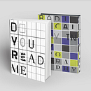 Book cover Ein Projekt aus dem Bereich Grafikdesign von Marta Hereu Cuellar - 07.06.2024