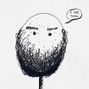 Mon projet du cours : Du débutant au dessinateur confirmé . % malmita tarafından hazırlanan Tasarım, Geleneksel illüstras, on, Kalem Çizimi, Ve Çizim projesi - 06.08.2024