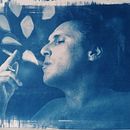 Mon projet du cours : Cyanotype : technique d'impression à la lumière. Een project van Craft,  Beeldende kunst, Printen, DIY y  Analoge fotografie van carminarougevif - 08.06.2024