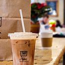 My project for course: Professional Photography for Instagram. Un progetto di Pubblicità, Fotografia, Marketing, Social media, Fotografia con smartphone, Fotografia di prodotti, Mobile marketing, Instagram, Fotografia per Instagram, Fotografia lifest e le di ellena_jd - 09.06.2024