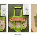 Mi proyecto del curso: Costura básica con máquina de coser Ein Projekt aus dem Bereich Nähen und Textildesign von eperez90 - 09.06.2024
