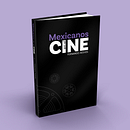 Libro Mexicanos en el Cine. Een project van Fotografie van Ana Castillo - 10.06.2024
