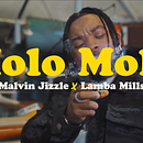Malvin Jizzle - Molo Molo. Un projet de Cinéma, vidéo et télévision, Vidéo, Télévision, Stor, telling , et Marketing pour YouTube de Yaovi Badjogou - 08.06.2024