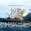 1982 La Gesta. Un projet de Cinéma, vidéo et télévision de Nicolas Andres Canale - 20.10.2022