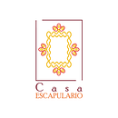 Identidad de Marca para Casa Escapulario . Un projet de Br, ing et identité , et Publicité de Paola Vanesa Perdomo Zambrano - 28.09.2022