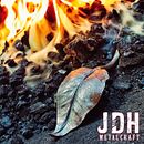 Hand-forged decorative leaves . % John D. Harvey tarafından hazırlanan Sanat ve El Sanatları projesi - 06.11.2024