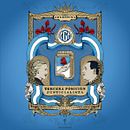 Mi proyecto del curso: Conceptualización y técnicas de ilustración digital. Un progetto di Design, Illustrazione tradizionale e Illustrazione digitale di Ludmila Abril Muñoz - 29.05.2024