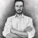 Mon projet du cours : Carnet de portraits : explorez le visage humain. Un progetto di Bozzetti, Disegno, Disegno di ritratti, Disegno artistico e Sketchbook di Aurore - 11.06.2024