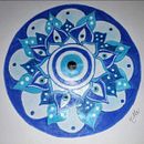 Mi proyecto del curso: Pintura de mandalas en acrílico con técnicas profesionales. Un progetto di Pittura, Disegno e Pittura acrilica di Milli De Gazzola - 06.06.2024
