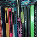 Mi proyecto del curso: Organizar mi tiempo y recursos. Creative Consulting, Marketing, Management, and Productivit project by nag14 - 06.15.2024