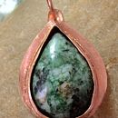 Meu projeto do curso: Introdução à joalheria com cravação de pedras. Un progetto di Design di accessori, Design di gioielli e Fashion design di andreasartoratojacob - 11.06.2024