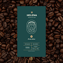 Diseño packaging Café . Un projet de Design , Br et ing et identité de Andres Suarez - 12.06.2024