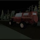 Mi proyecto del curso: Modelado de escenarios low poly para videojuegos. 3D, e Modelagem 3D projeto de Marques Juliano - 12.06.2024