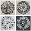 My project for course: The Art of Mandala Drawing: Create Geometric Patterns. Een project van  Tekening y  Illustratie met inkt van kristine_caskey - 13.06.2024