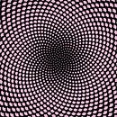 Golden Angle: Creative Coding. Motion Graphics, Programming, Animation, and 2D Animation project by Mel Schultz Videira - 06.10.2024