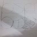 PROYECTO FINAL. Un progetto di Belle arti, Bozzetti, Disegno a matita, Disegno, Disegno realistico, Disegno anatomico e Design di Carlos Alberto Mateus Tobar - 11.06.2024