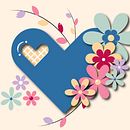 Blooming Love: A Romantic Wedding Decoration . Ilustrasi Digital & Ilustrasi Vektor proyek oleh Kisha Bennett - 06.13.2024