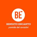 Bendito Encanto. Un proyecto de Br, ing e Identidad, Diseño gráfico y Diseño de logotipos de Dejesús Cordero Paleta - 11.06.2024