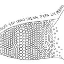 Animales que me gustan. Ilustração animada, Design digital, Ilustração infantil, Desenvolvimento de portfólio, Stor, telling, Desenho digital, Pintura digital, Ilustração editorial, e Literatura infantil projeto de Maria Luccia Romero Camargo - 14.06.2024