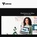 Mi pagina Web. Un proyecto de Informática, Diseño Web, Desarrollo Web, Desarrollo No-Code							, Diseño de producto digital y UX / UI de Christian Bermúdez - 08.06.2024