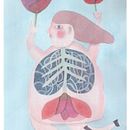 My Final Project for the course is to plan and execute a painting. I also wanted to complete a song. Here's the final painting.. Creativit, Creative Consulting, Design Management, Management, and Productivit project by Shelley Whitehead - 06.14.2024