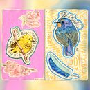 Mi proyecto del curso: Diario ilustrado: una práctica diaria y consciente. Fine Arts, Sketching, Creativit, Drawing, and Sketchbook project by Paola San Vicente - 06.08.2024