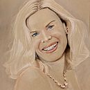 Capturing the gaze. Un projet de Beaux Arts de Deborah Quin - 15.06.2024