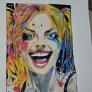 Alerquina . Drawing project by Michel Santos - 06.15.2024