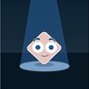 Mi proyecto del curso: Técnicas de animación con efectos 3D en After Effects. Un proyecto de Motion Graphics, 3D, Animación, Animación 3D, Diseño de personajes 3D y Diseño 3D de Daneska Calmo Solórzano - 10.06.2024