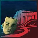 My project for course: Artistic Illustration: From Drawing to Digital . % Vahagn Minassian tarafından hazırlanan Geleneksel illüstras, on, Güzel sanatlar, Çizim, Dijital İllüstras, on, Sanatsal Çizim, Dijital Çizim, Guaj Bo, Ve ama projesi - 06.04.2024