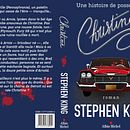 Mon projet du cours : Design thinking pour couvertures de livres . Arahan Seni, Desain Editorial, Desain Grafis, Dan Tipografi proyek oleh Alice Didier - 06.16.2024