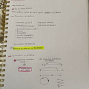 Mi proyecto del curso: Leer para escribir libro La dama del número 13 . % Marisol tarafından hazırlanan Yazma, Eskiz defteri, Anlatı, Ve Yaratıcı Yazarlık projesi - 06.16.2024