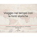 Il mio progetto del corso: Presentazioni eccezionali in PowerPoint. Een project van Grafisch ontwerp, Management En Productiviteit y Presentatieontwerp van Michela - 17.06.2024